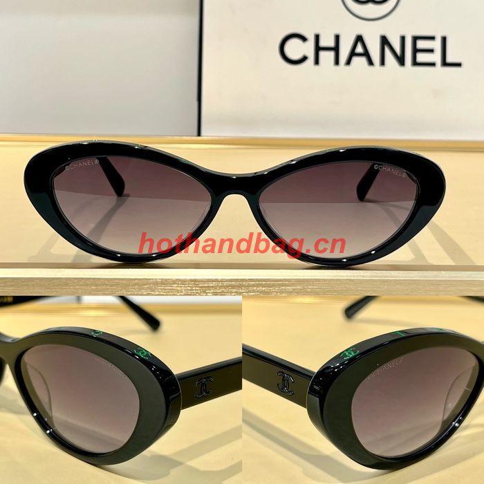 Chanel Sunglasses Top Quality CHS04414