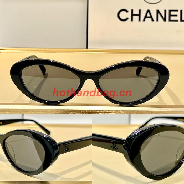 Chanel Sunglasses Top Quality CHS04415