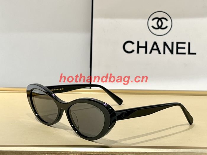 Chanel Sunglasses Top Quality CHS04416