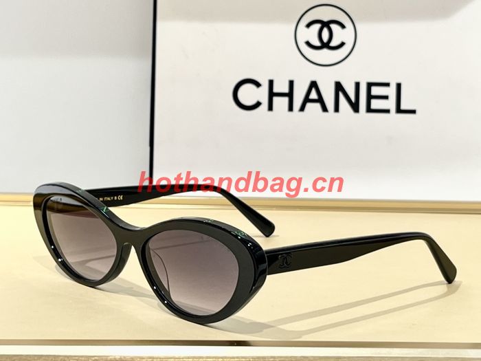 Chanel Sunglasses Top Quality CHS04417