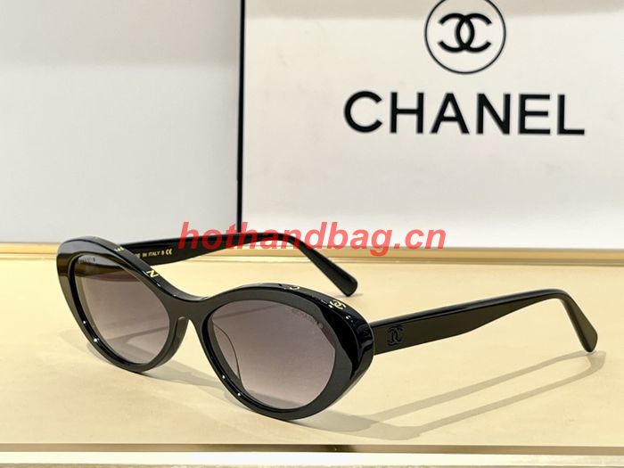 Chanel Sunglasses Top Quality CHS04418