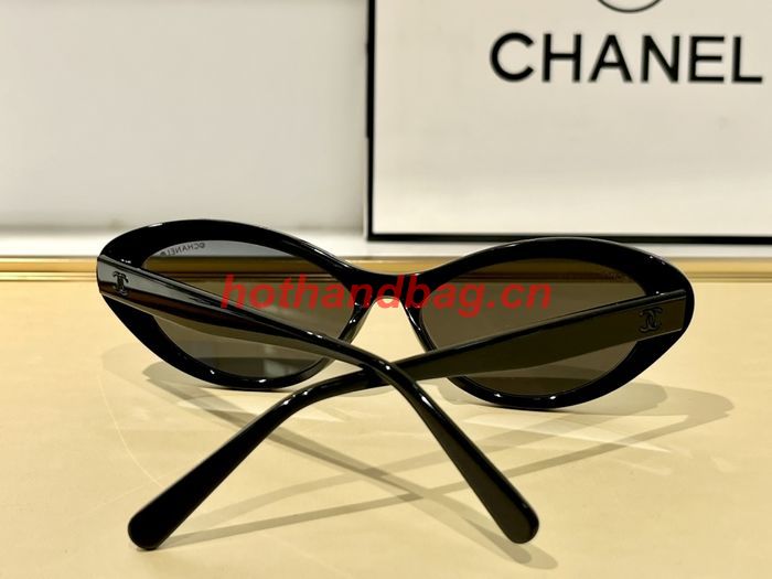 Chanel Sunglasses Top Quality CHS04421