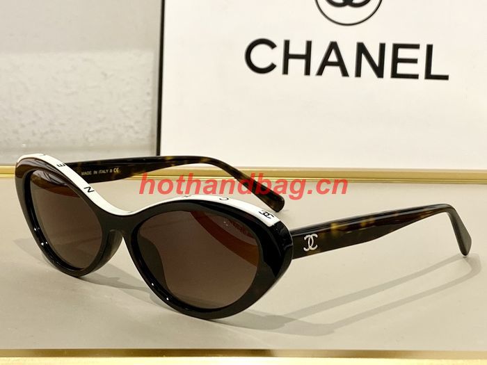 Chanel Sunglasses Top Quality CHS04422