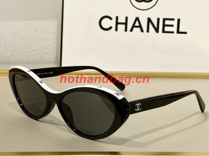 Chanel Sunglasses Top Quality CHS04423