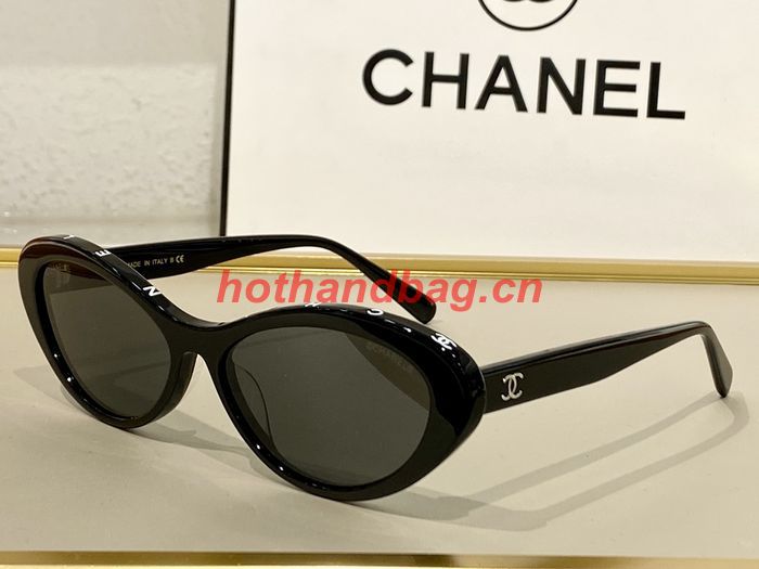 Chanel Sunglasses Top Quality CHS04424