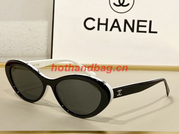 Chanel Sunglasses Top Quality CHS04425