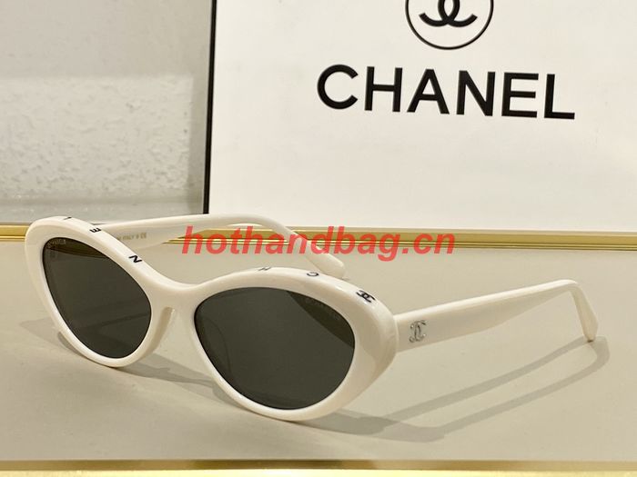 Chanel Sunglasses Top Quality CHS04426