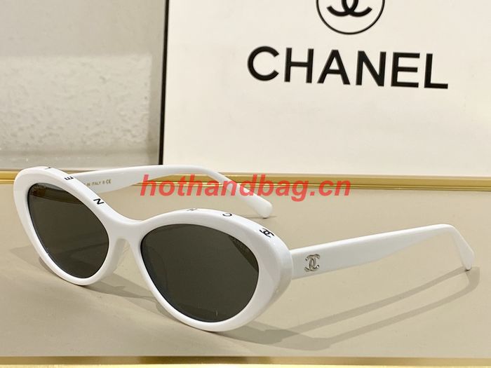 Chanel Sunglasses Top Quality CHS04427