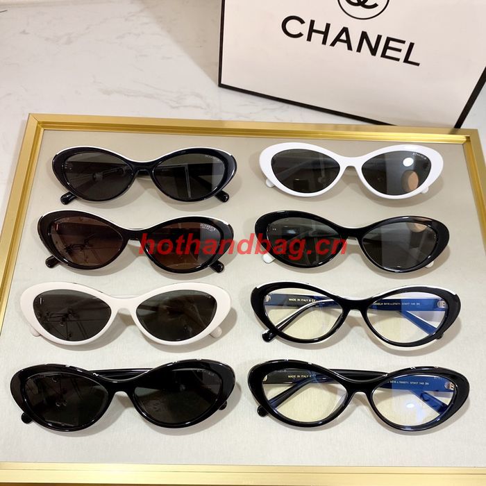 Chanel Sunglasses Top Quality CHS04430