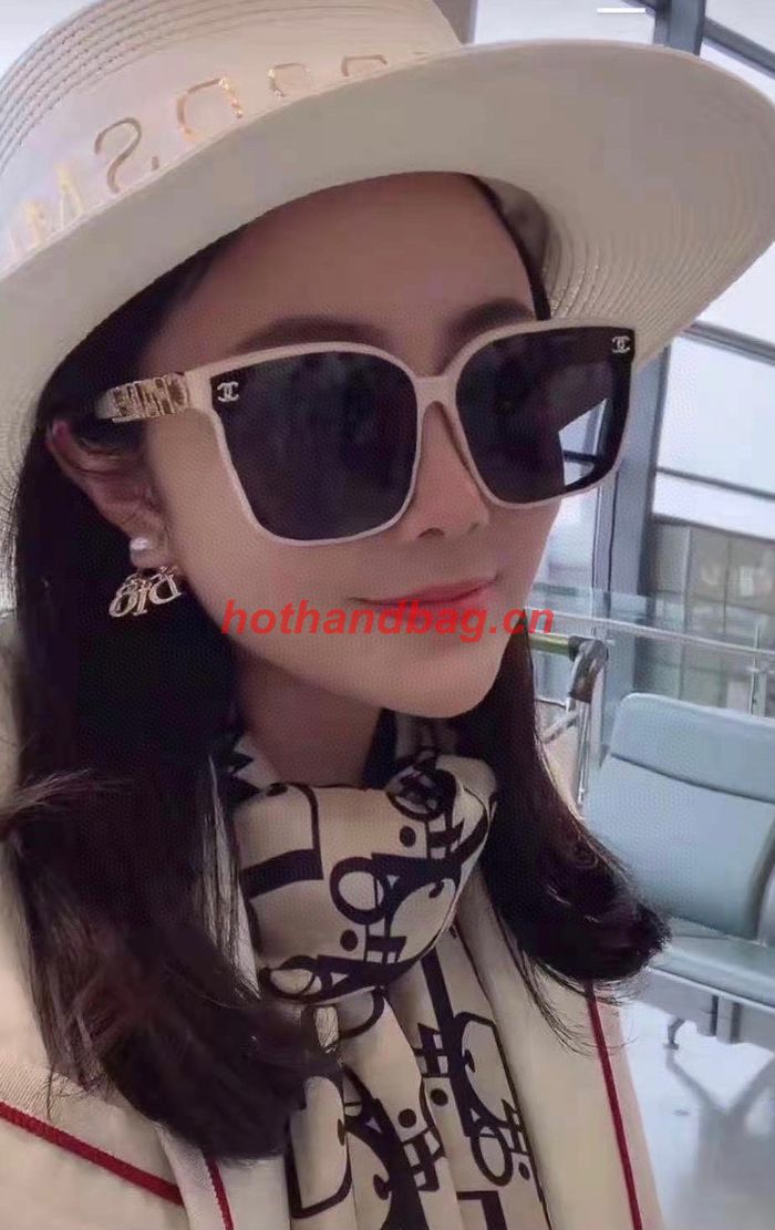 Chanel Sunglasses Top Quality CHS04431