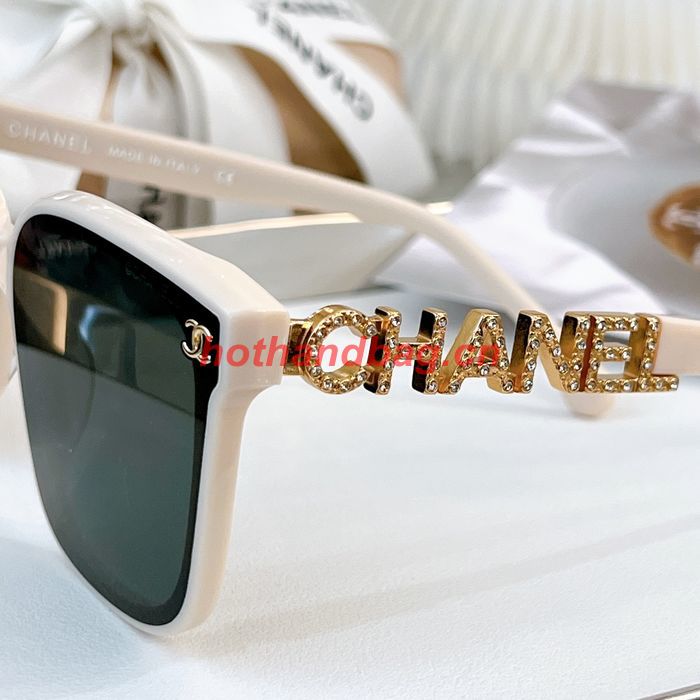 Chanel Sunglasses Top Quality CHS04435