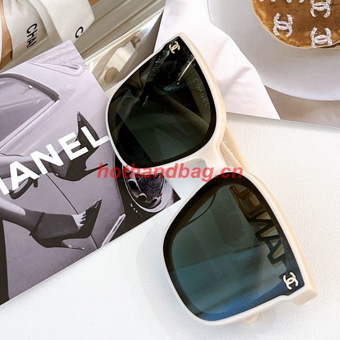 Chanel Sunglasses Top Quality CHS04438