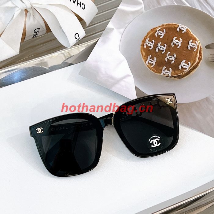 Chanel Sunglasses Top Quality CHS04441