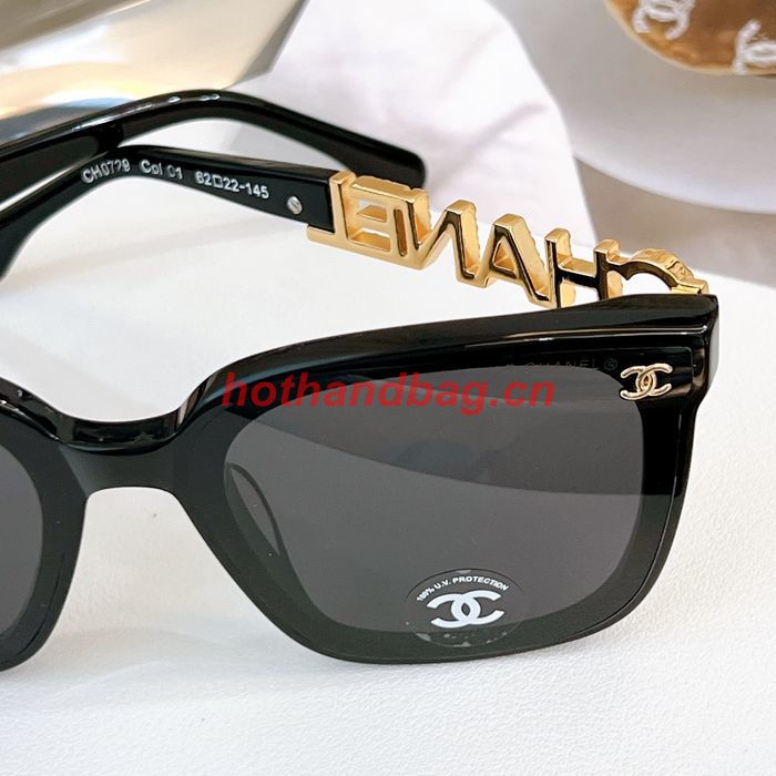 Chanel Sunglasses Top Quality CHS04442