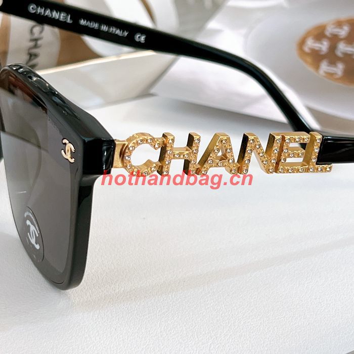 Chanel Sunglasses Top Quality CHS04443