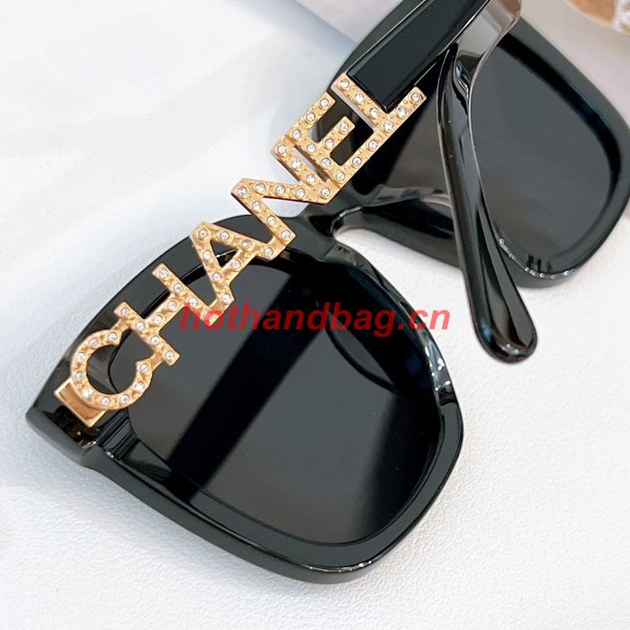 Chanel Sunglasses Top Quality CHS04444