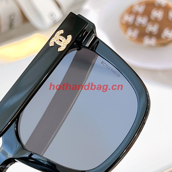 Chanel Sunglasses Top Quality CHS04445