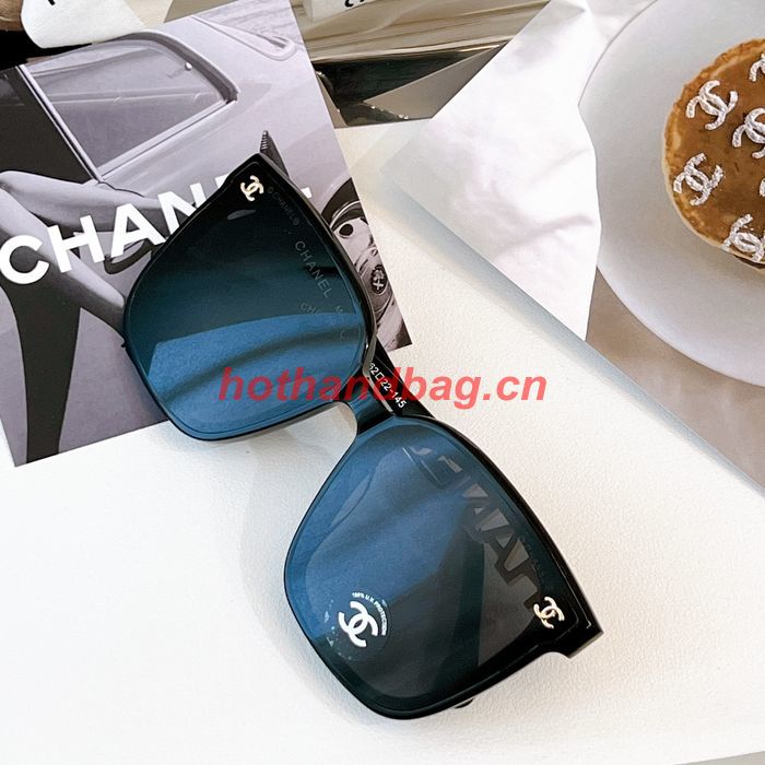 Chanel Sunglasses Top Quality CHS04447