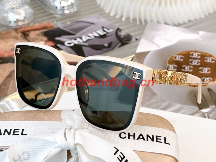 Chanel Sunglasses Top Quality CHS04449