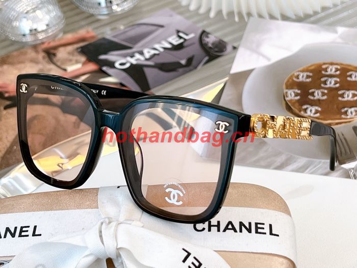 Chanel Sunglasses Top Quality CHS04450