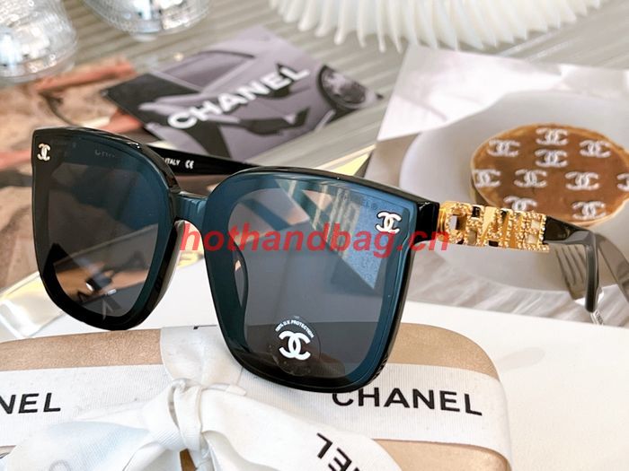 Chanel Sunglasses Top Quality CHS04451