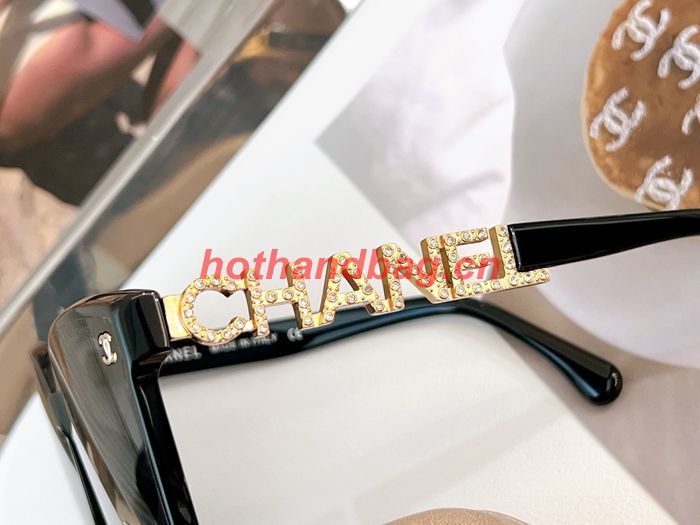 Chanel Sunglasses Top Quality CHS04452