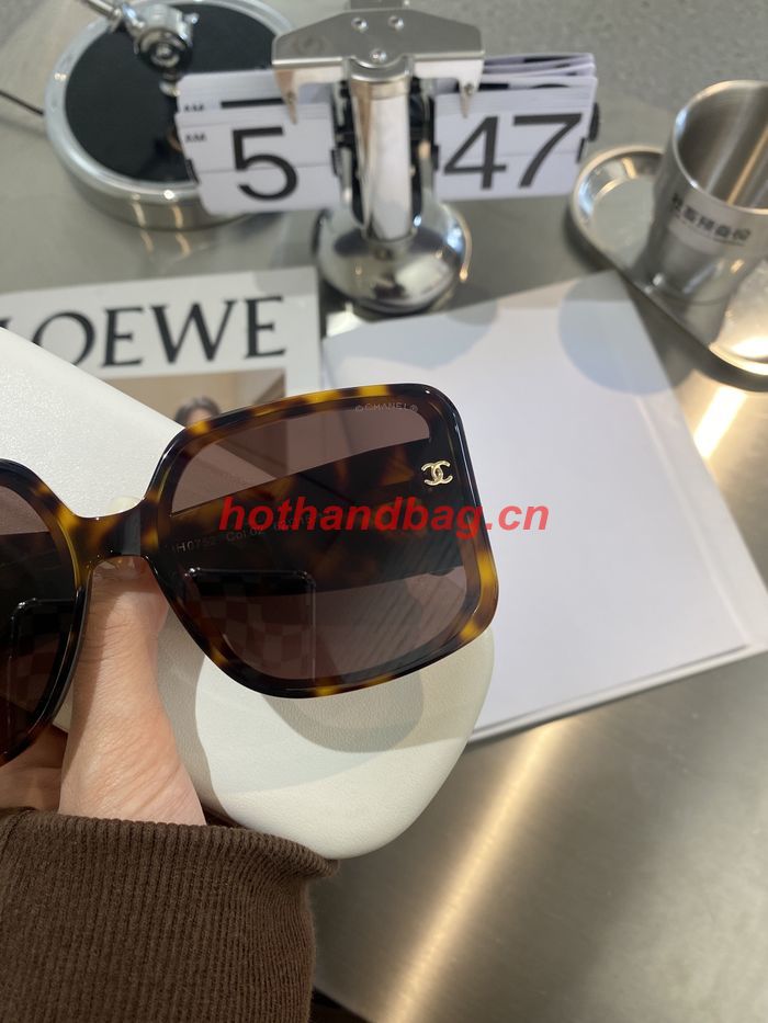 Chanel Sunglasses Top Quality CHS04459