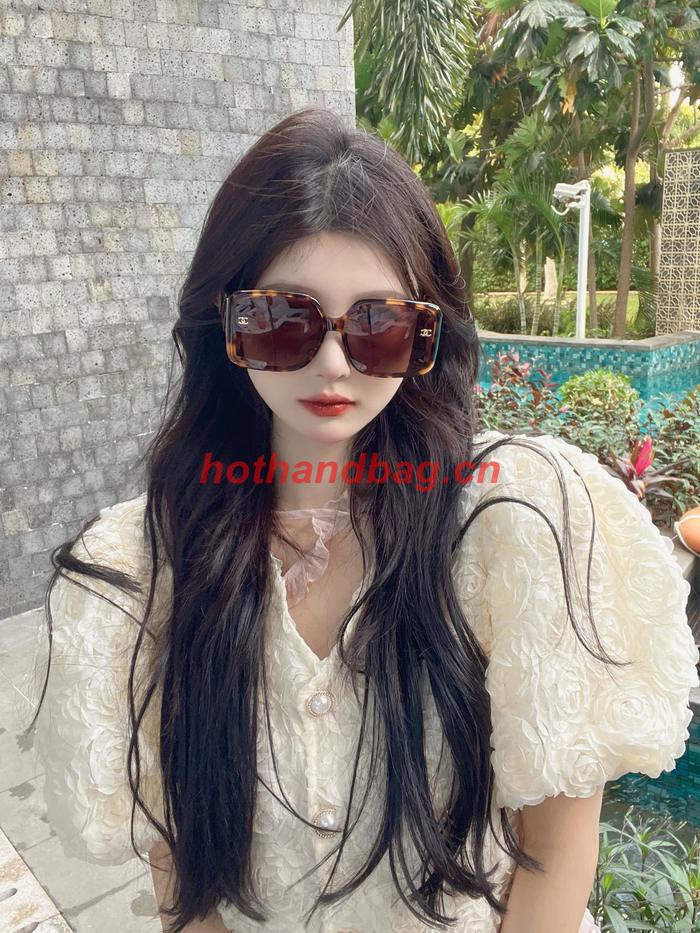 Chanel Sunglasses Top Quality CHS04462