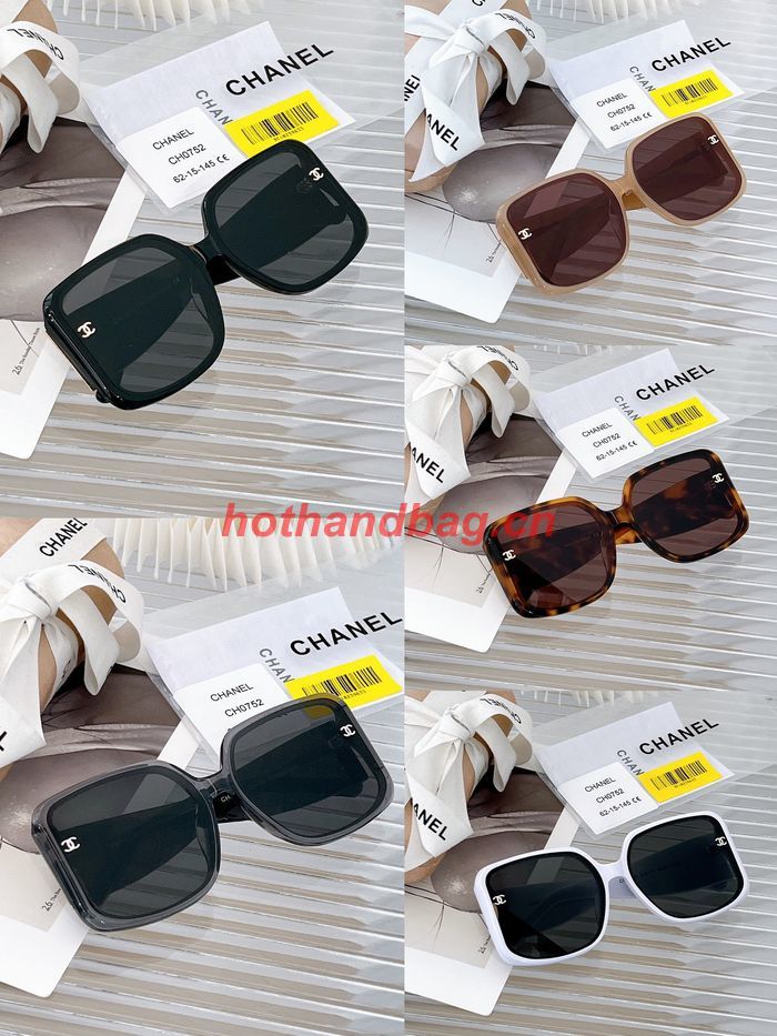 Chanel Sunglasses Top Quality CHS04463