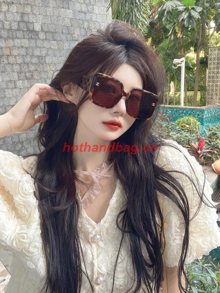 Chanel Sunglasses Top Quality CHS04464