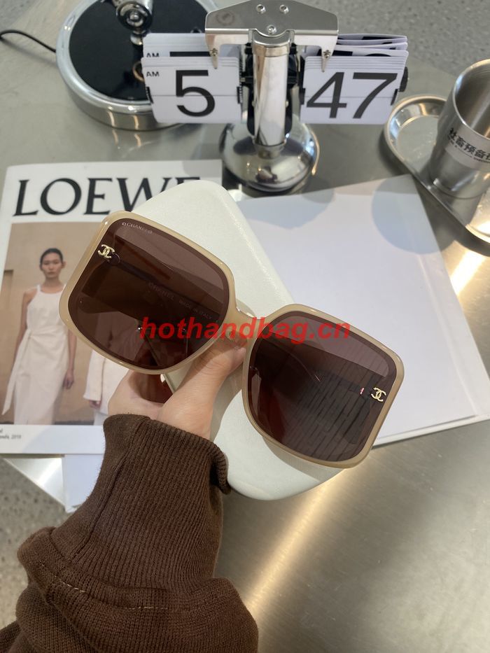 Chanel Sunglasses Top Quality CHS04467