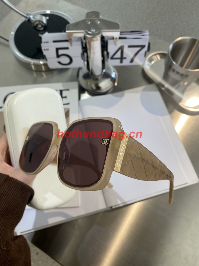 Chanel Sunglasses Top Quality CHS04471