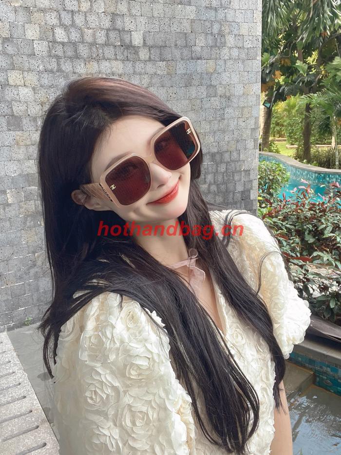 Chanel Sunglasses Top Quality CHS04472