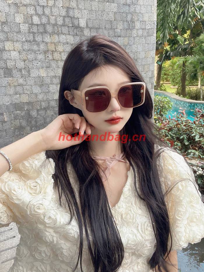 Chanel Sunglasses Top Quality CHS04474