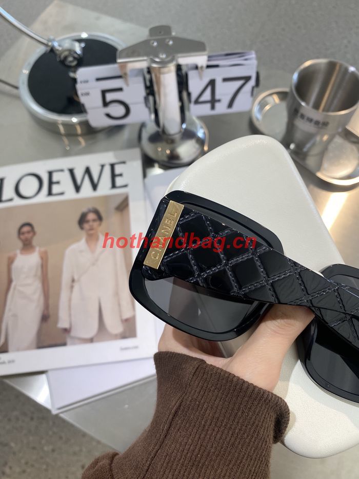 Chanel Sunglasses Top Quality CHS04479