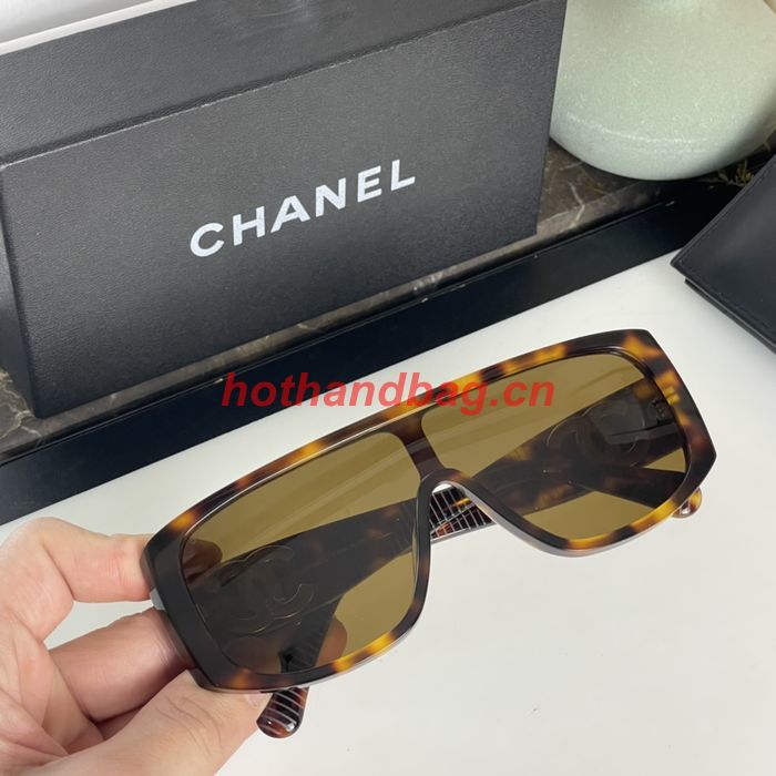 Chanel Sunglasses Top Quality CHS04620