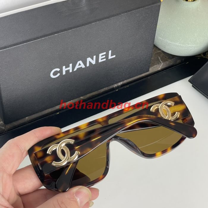 Chanel Sunglasses Top Quality CHS04621