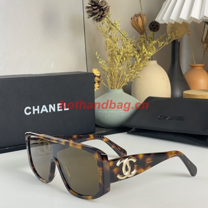 Chanel Sunglasses Top Quality CHS04622