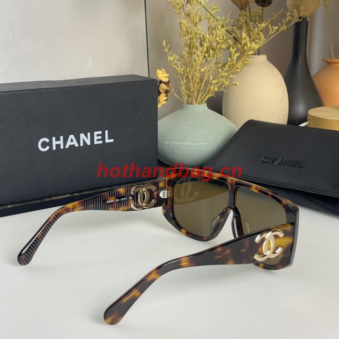 Chanel Sunglasses Top Quality CHS04623