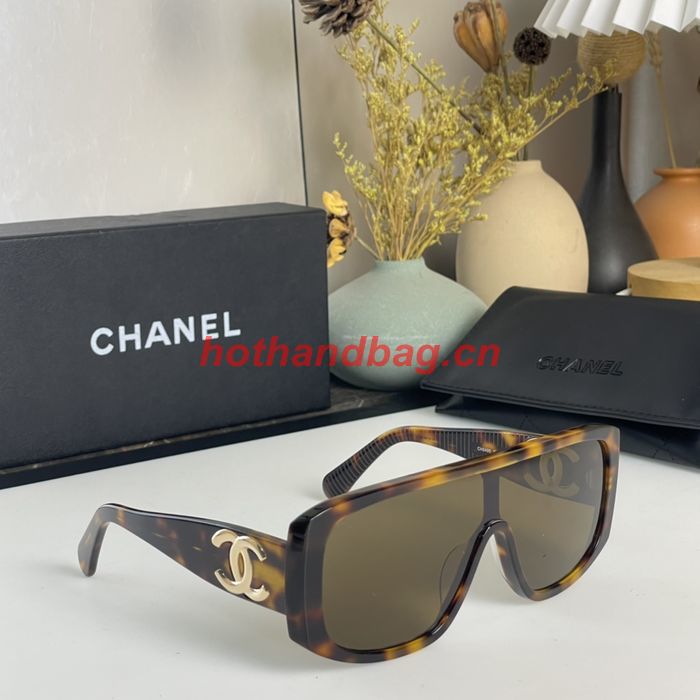 Chanel Sunglasses Top Quality CHS04624