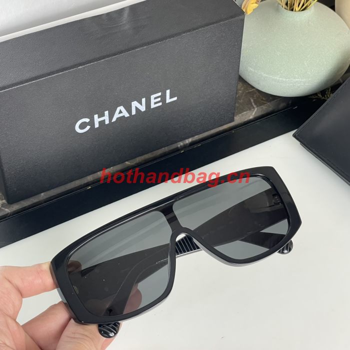 Chanel Sunglasses Top Quality CHS04629