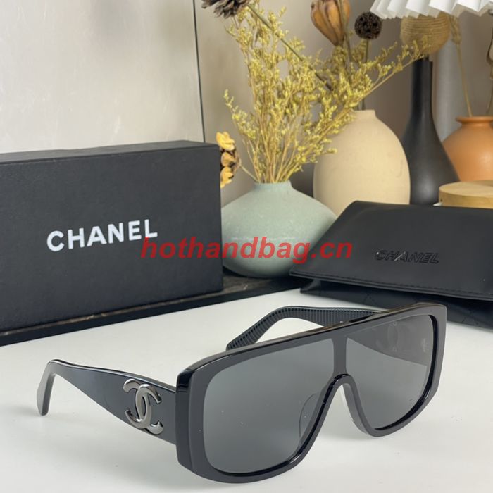 Chanel Sunglasses Top Quality CHS04631