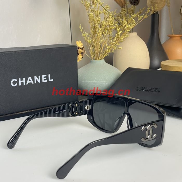 Chanel Sunglasses Top Quality CHS04632