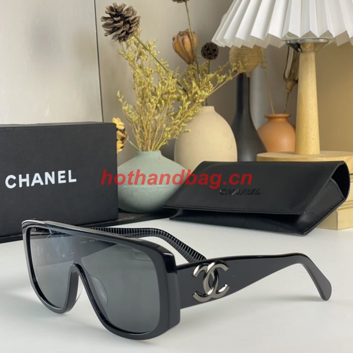 Chanel Sunglasses Top Quality CHS04633