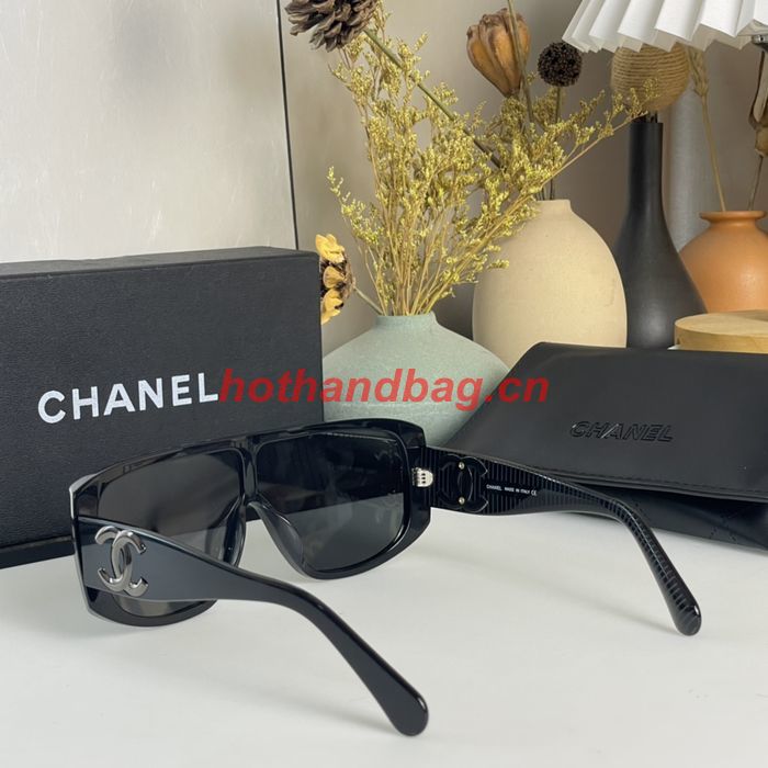 Chanel Sunglasses Top Quality CHS04634