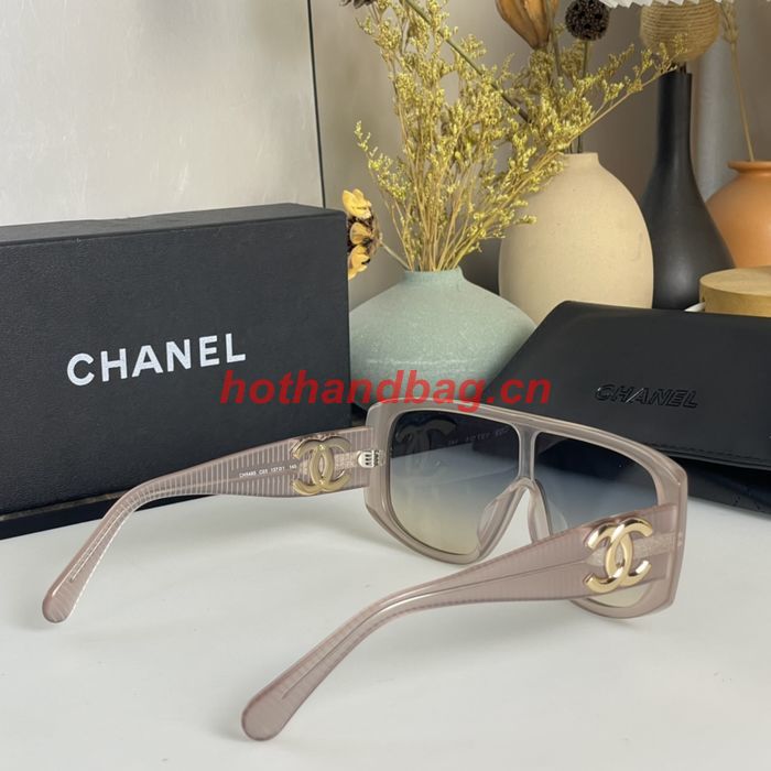 Chanel Sunglasses Top Quality CHS04641