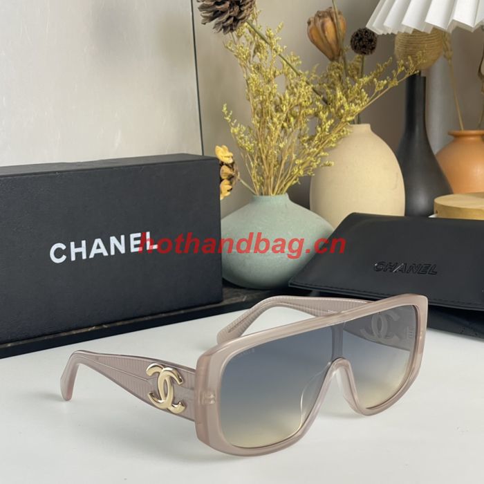 Chanel Sunglasses Top Quality CHS04642