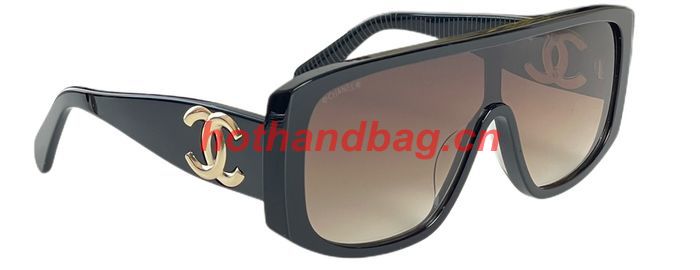 Chanel Sunglasses Top Quality CHS04646