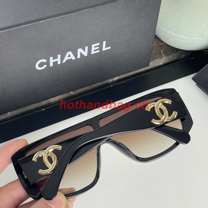 Chanel Sunglasses Top Quality CHS04648