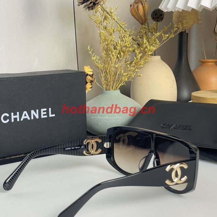 Chanel Sunglasses Top Quality CHS04650